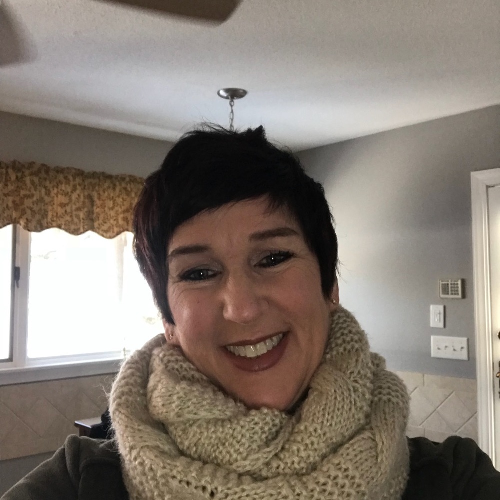 Meet your Posher, Jodi